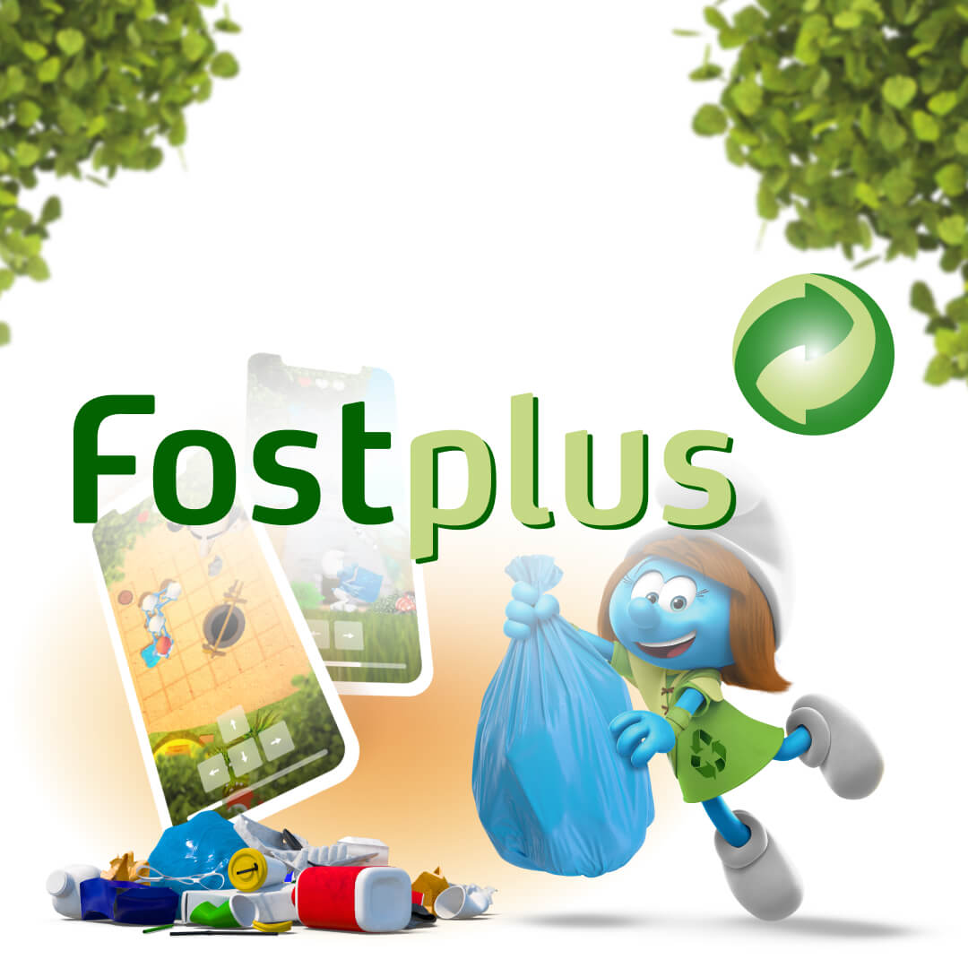 Fost Plus